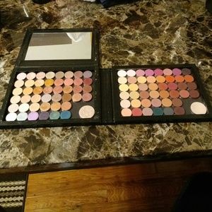 Custom ColourPop Single Eyeshadow Palette
